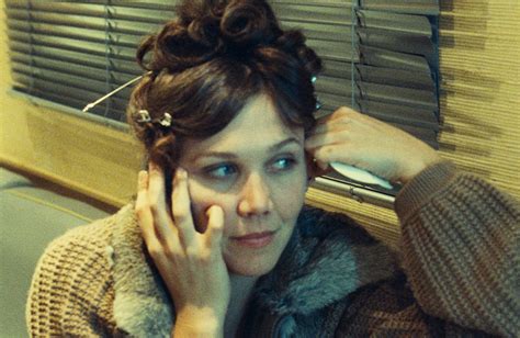 Maggie Gyllenhaal - Turner Classic Movies