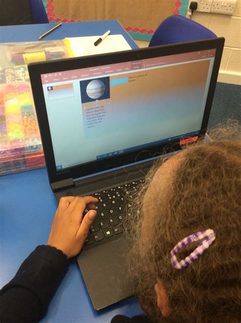 Science - Researching Planets - Diamond Class - Autumn Term | Pool