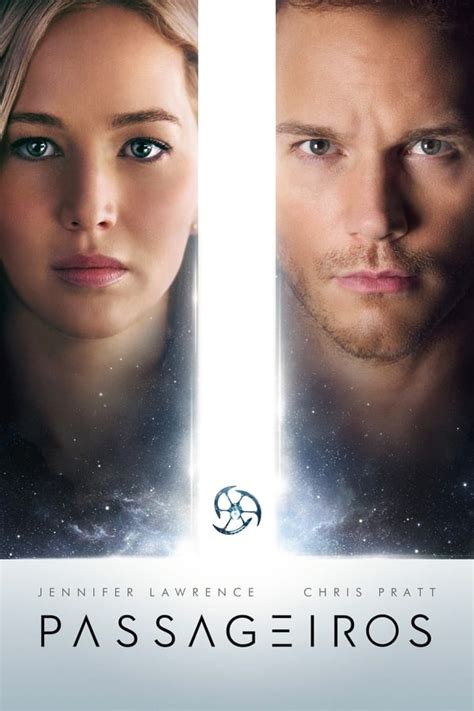Onde Assistir O Filme Passageiros - Passageiros (2016) — The Movie Database (TMDB)