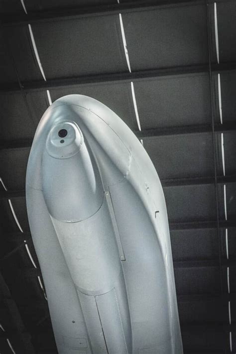 RQ-4A Global Hawk | Museum of Aviation