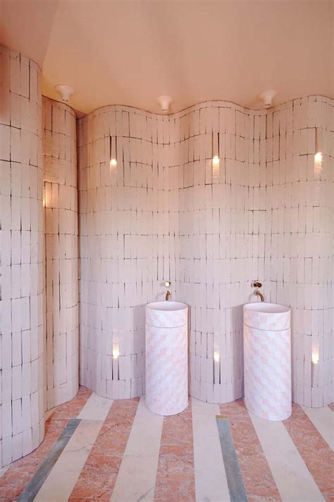 YinjiSpace - Patricia Bustos Studio x Casa Decor Tacto Sereno