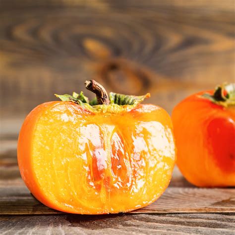 Buy Morris Burton Persimmon Tree for Sale | Perfect Plants