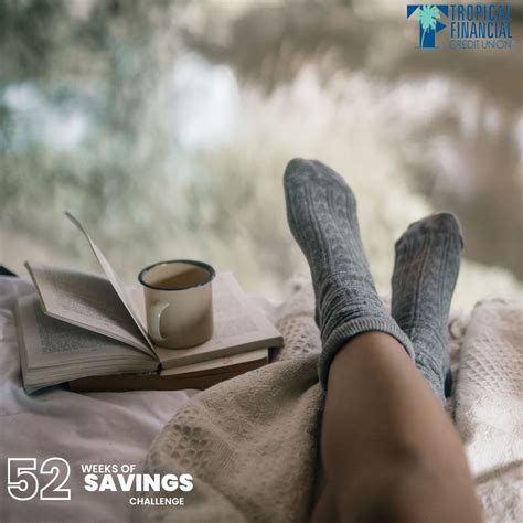 Tropical Financial Credit Union on LinkedIn: #52weeksofsavingschallenge ...