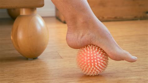 Peripheral Neuropathy: 4 Exercises to Improve Balance and Sensory ...