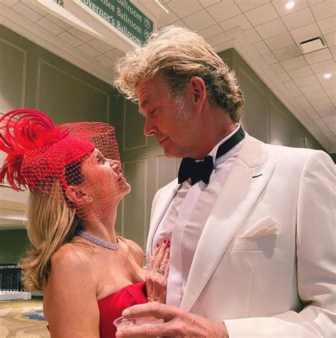 Dukes of Hazzard star John Schneider marries Dee Dee Sorvino 17 months ...