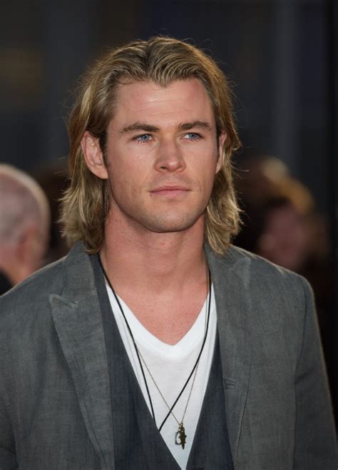 30 Natural Blonde Male Celebrities: Most Popular - Hood MWR