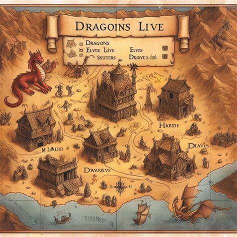 treasure map jpg en world dd tabletop rpg news reviews