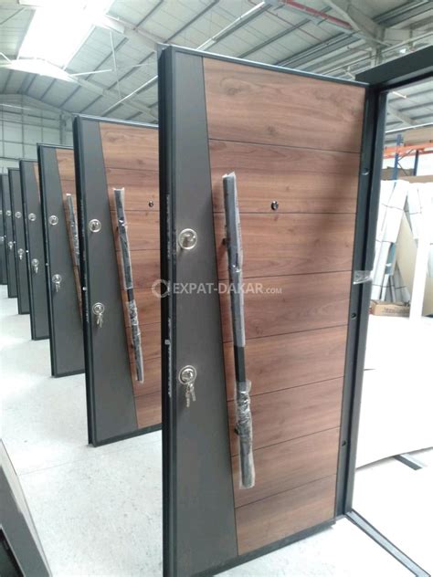 porte blindee mbao expat dakar
