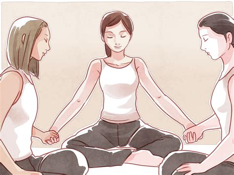 How to Be a Mystic: 14 Steps (with Pictures) - wikiHow