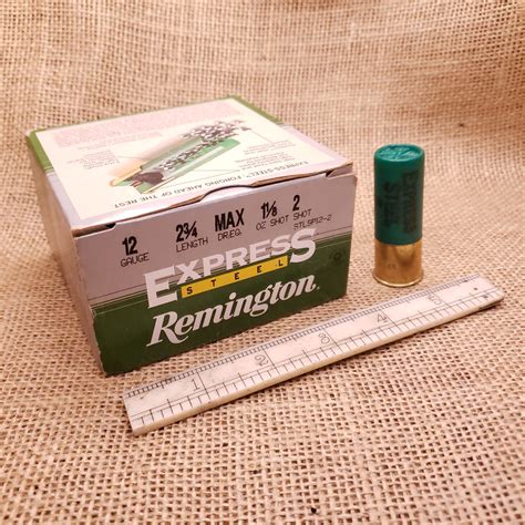 New ammo designs will improve the 20 gauge for home defense 2