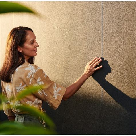 fine texture cladding plastamasta sunshine coast