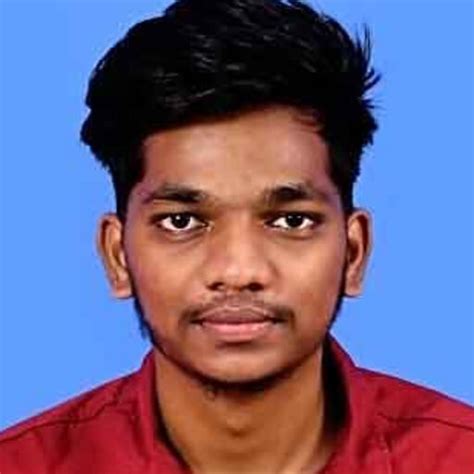 gorla venkateswarlu vel tech technical university chennai