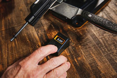 professional precision adjust knife sharpener work sharp
