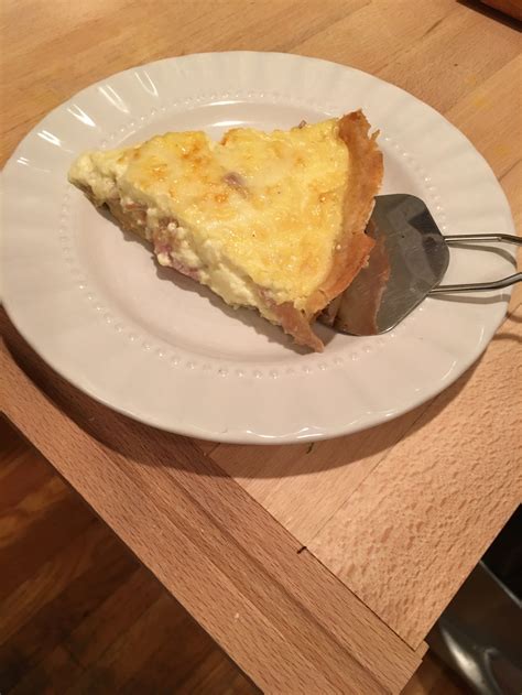 JRL Interiors — Tales from the Kitchen: The Best Quiche Recipe