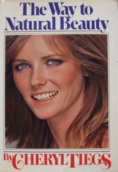 Pictures of Cheryl Tiegs