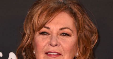 Roseanne Barr Broke Down In Tears During An Interview And Said She ...