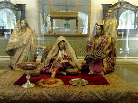 Bride's way - Why Women Wanted to be in Nizami Harem - Cho… | Flickr