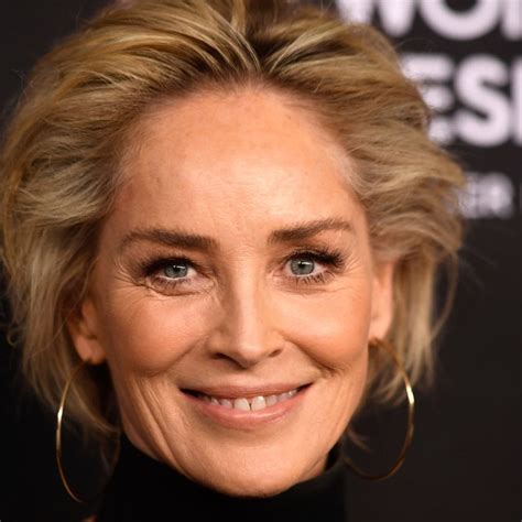 Sharon Stone: Latest News, Pictures & Videos - HELLO!