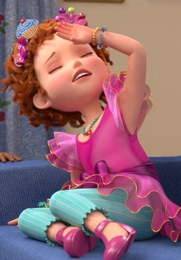 fancy nancy  rabiscos aleatorios ideias de fantasia aniversario