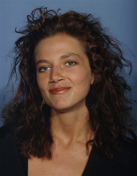 Justine Bateman Movies