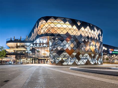 ALEJA, Ljubljana, SLO