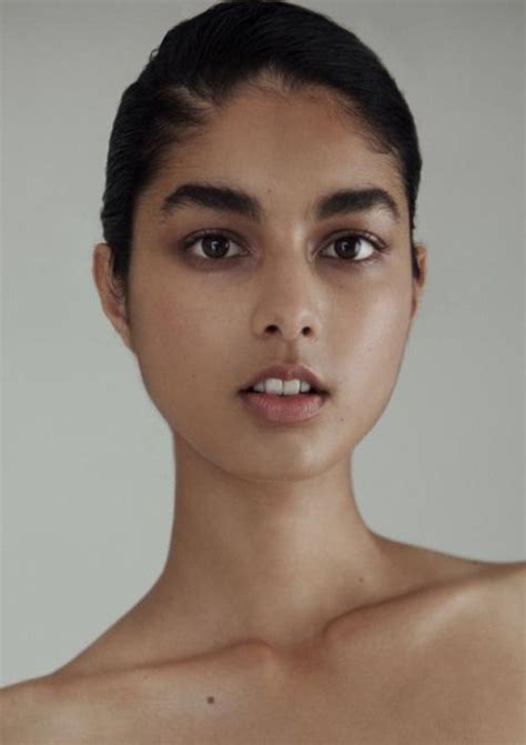 SHANALI MARTIN | Half indian half white, Woman face, Pretty people