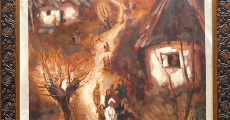 Nicolae Patru - Biography, Shows, Articles & More | Artsy