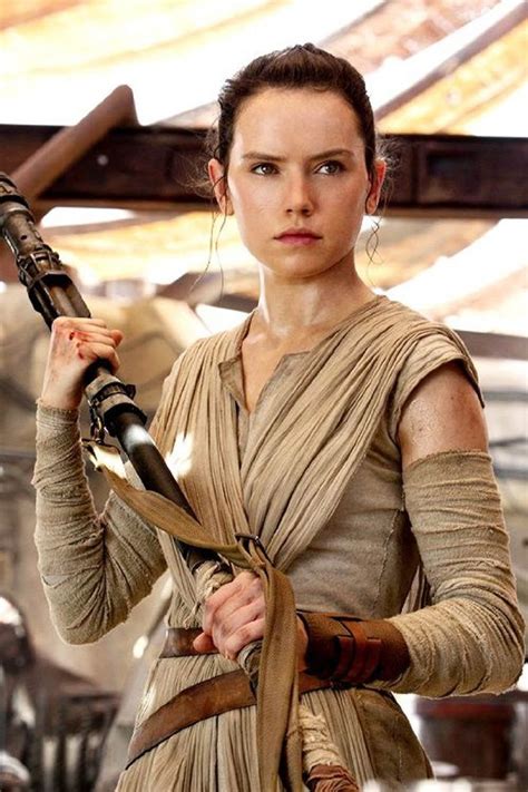 All Movies & TV Shows Where Daisy Ridley Starred - Gomovies