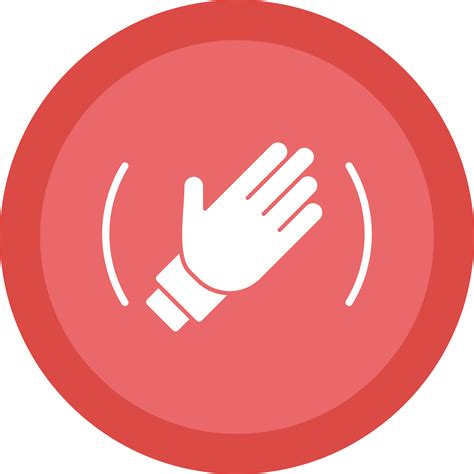 Goodbye Vector Icon Design 26086897 Vector Art at Vecteezy