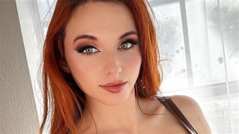 Amouranth Leaks: The Timeline That Broke The Internet Image 13