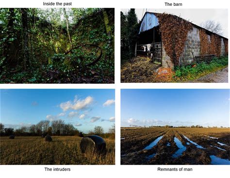 Photography exhibition – Man v Nature by Claire Lacey | My Thrifty Life