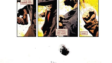 old man logan – Comicnewbies