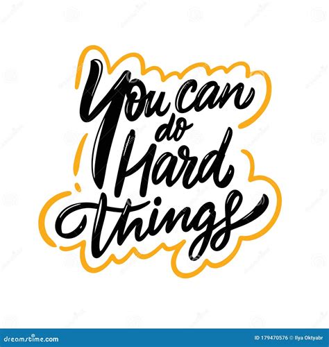 You Can Do Hard Things 12