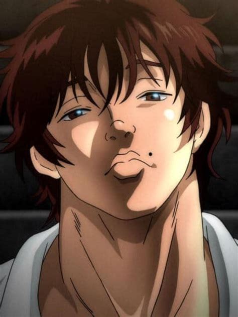 Baki Anime Series List - Anime Mobile Wallpaper