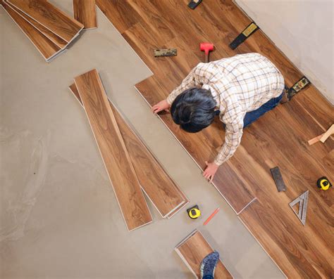 common mistakes  avoid  installing   floors floorzz