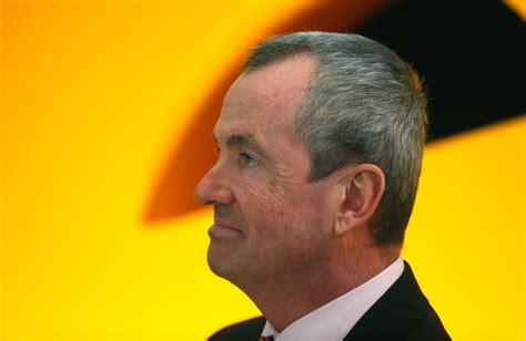 Phil Murphy on the Issues: 5 Fast Facts You Need to Know