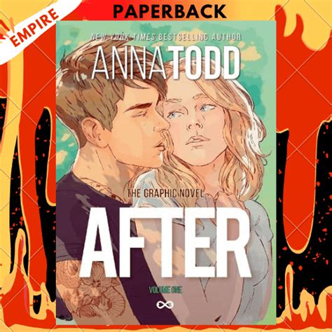 Anna Todd Nothing Less 3