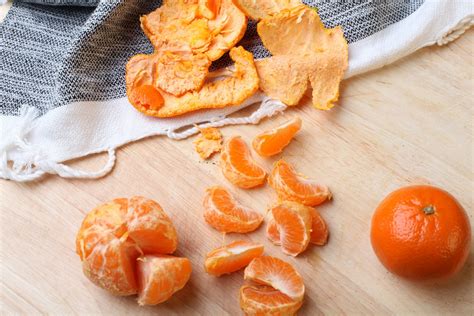 Orange Peel Theory 6
