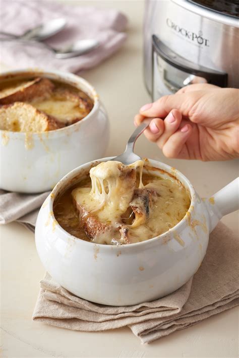 Lipton Onion Soup Brisket Recipe Crock Pot - EMSEKFLOL.COM