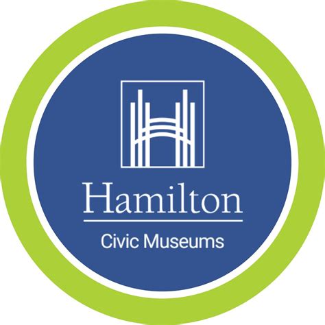 Hamilton Civic Museums added a... - Hamilton Civic Museums