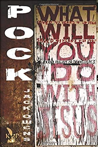 pock trilogy      jesus headline books