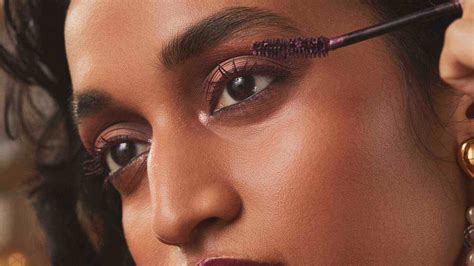 colored mascaras     loreal paris