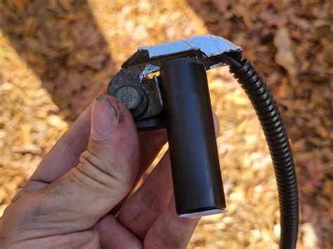Why do I keep killing my CPS with heat soak? Advice needed! | Jeep