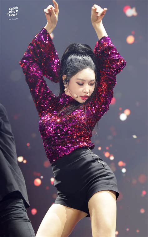 The 25 Best Female Dancers In The K-Pop Industry, Chosen By Fans - Koreaboo
