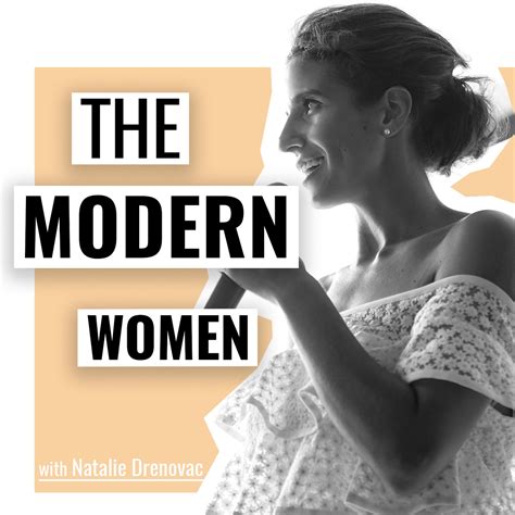 The Nude Blogger // Jessa O'Brien – The Modern Women with Natalie