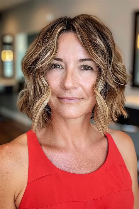 Layered cut short hair styles are the top choice for summer 34