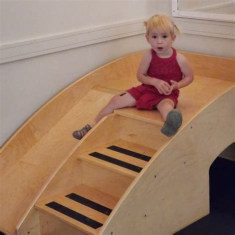 Recent Study: Risky Play - Grand Rapids Early Discovery Center
