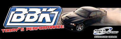 BBK Headers, BBK Intakes, BBK Performance, BBK Throttle BodyPage