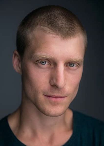 Colin Bates Fan Casting