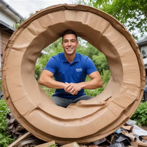 Junk Removal Redefined: Embracing the Circular Economy Model – Junk ...
